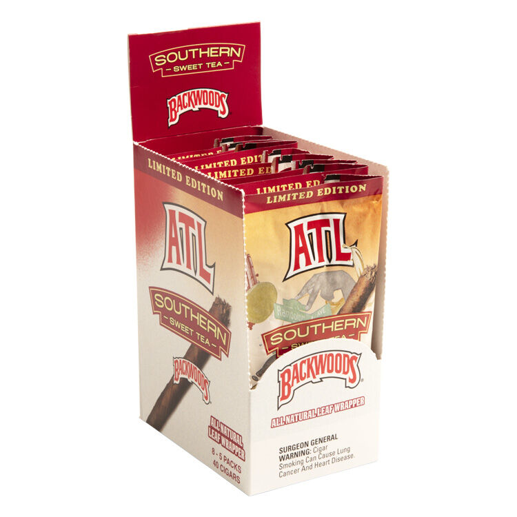 ATL Southern Sweet Tea, , jrcigars